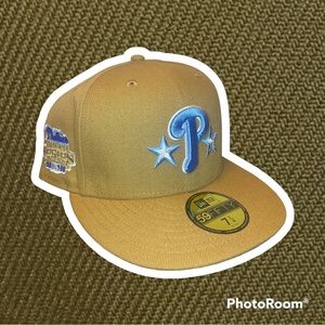 Phillies Topperzstore Exclusive hat